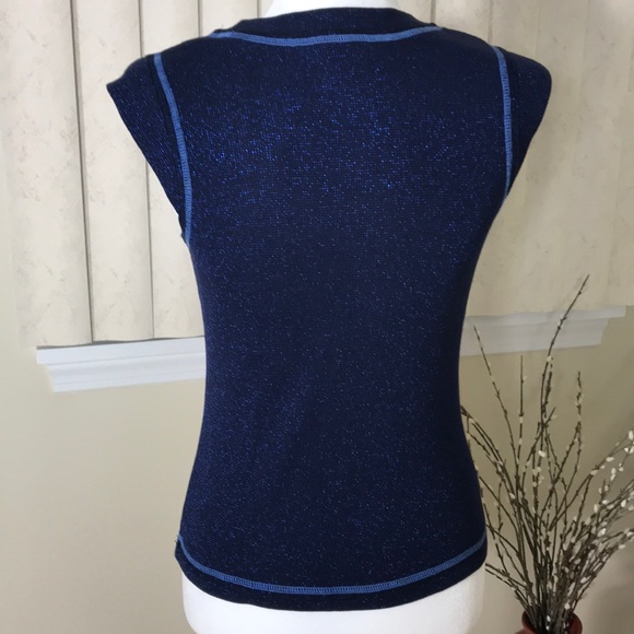 Express Tank Top NWT - Picture 2 of 8